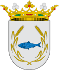 escudo de peñaflor (sevilla)
