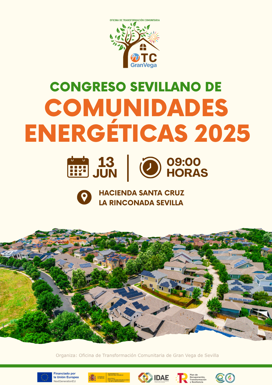 flyer congreso sevillano de comunidades energéticas otc gran vega (1) (1)