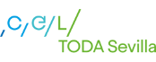 logo cel toda sevilla